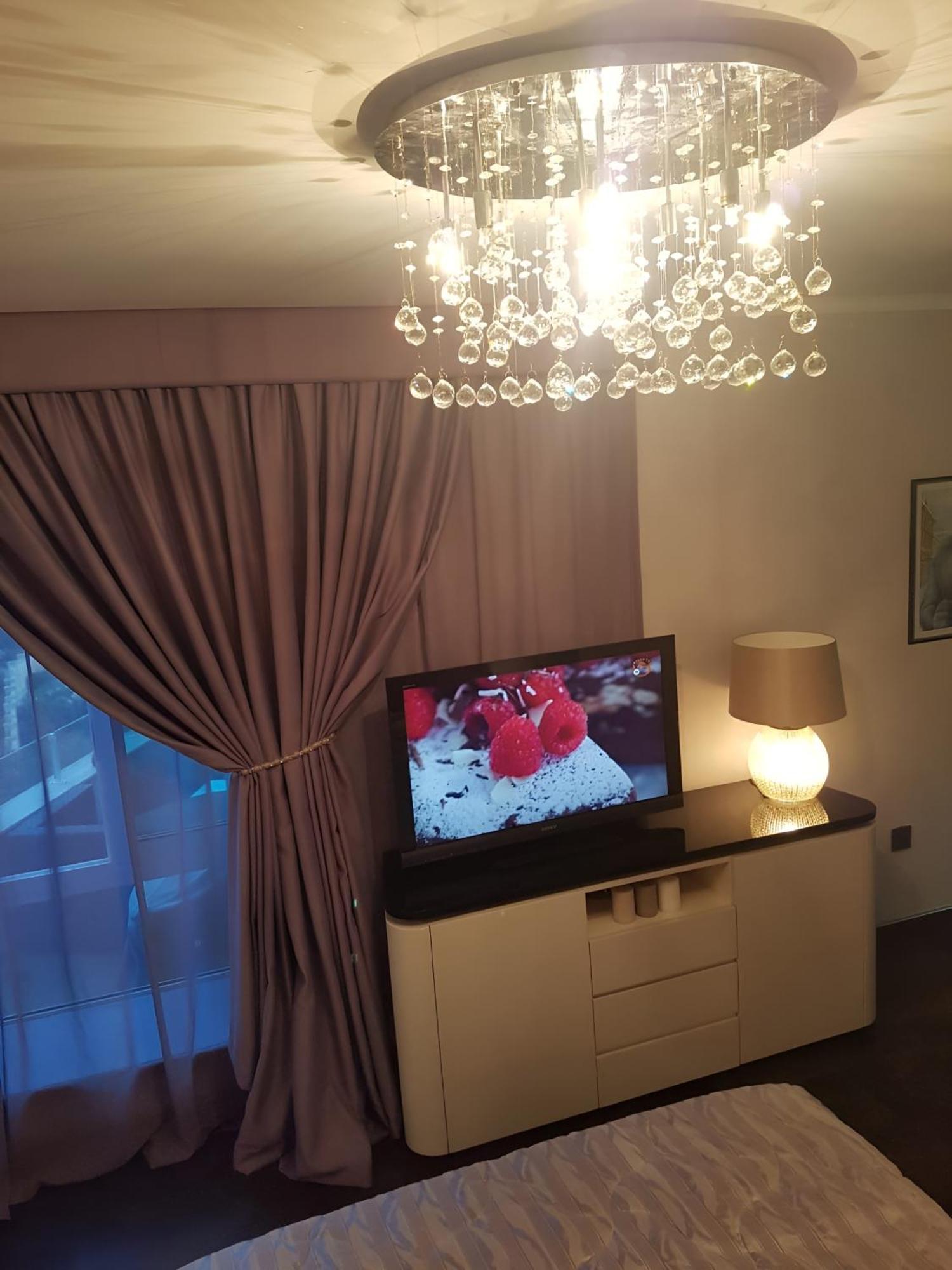 Top-Notch Apartment With Sea View, Bbq And Jacuzzi Saint Julian's Exterior photo