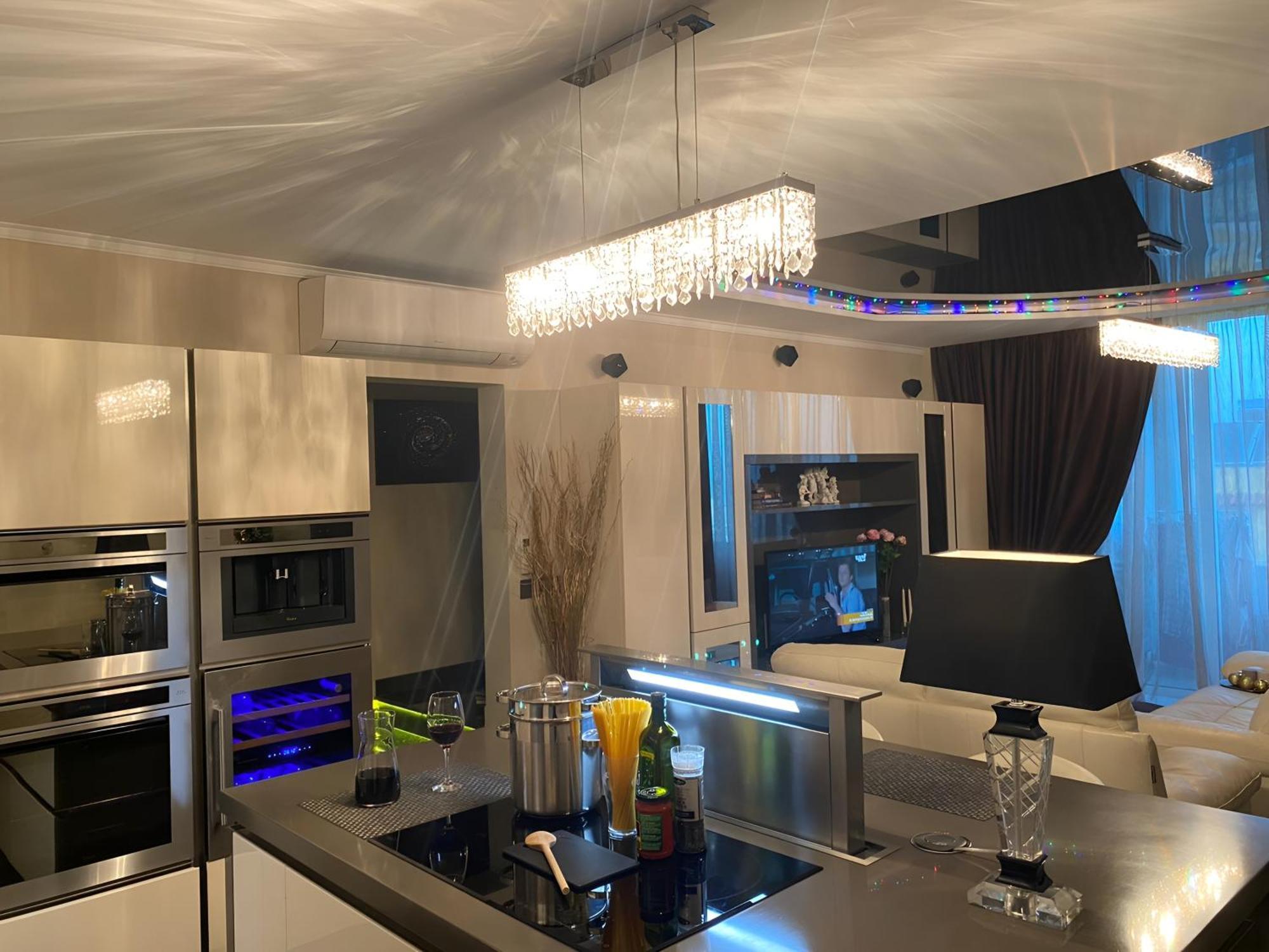 Top-Notch Apartment With Sea View, Bbq And Jacuzzi Saint Julian's Exterior photo