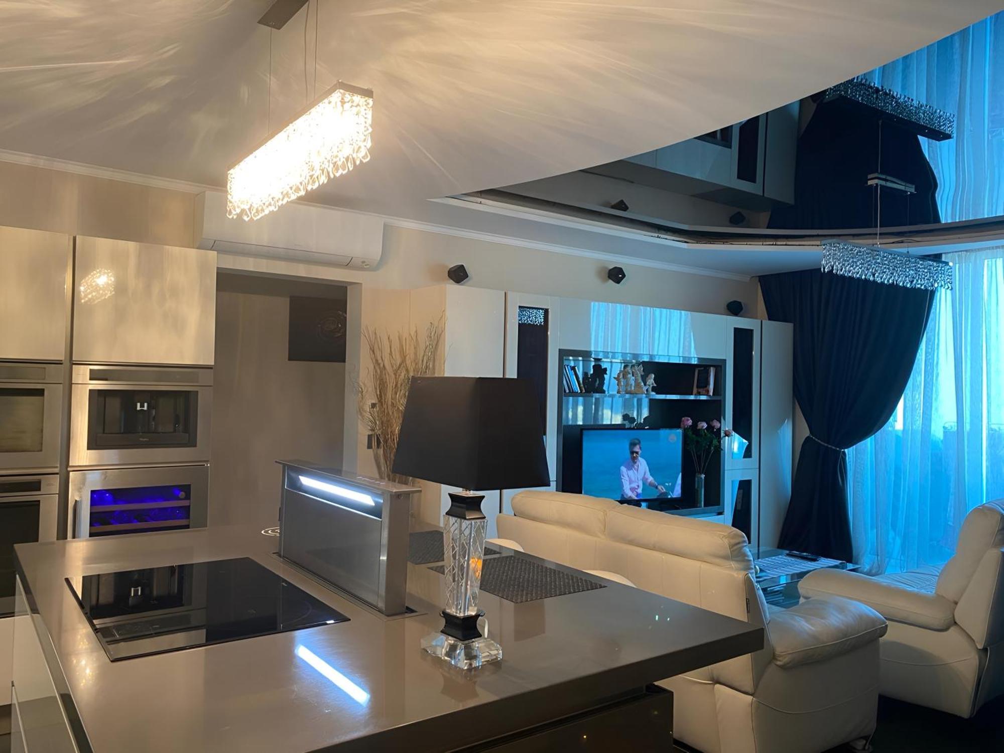 Top-Notch Apartment With Sea View, Bbq And Jacuzzi Saint Julian's Exterior photo