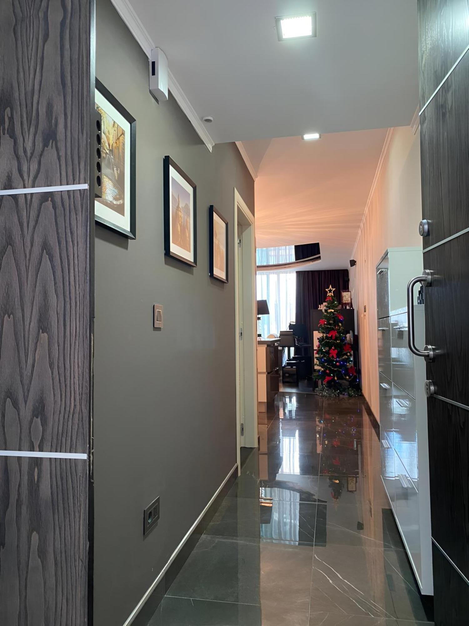 Top-Notch Apartment With Sea View, Bbq And Jacuzzi Saint Julian's Exterior photo