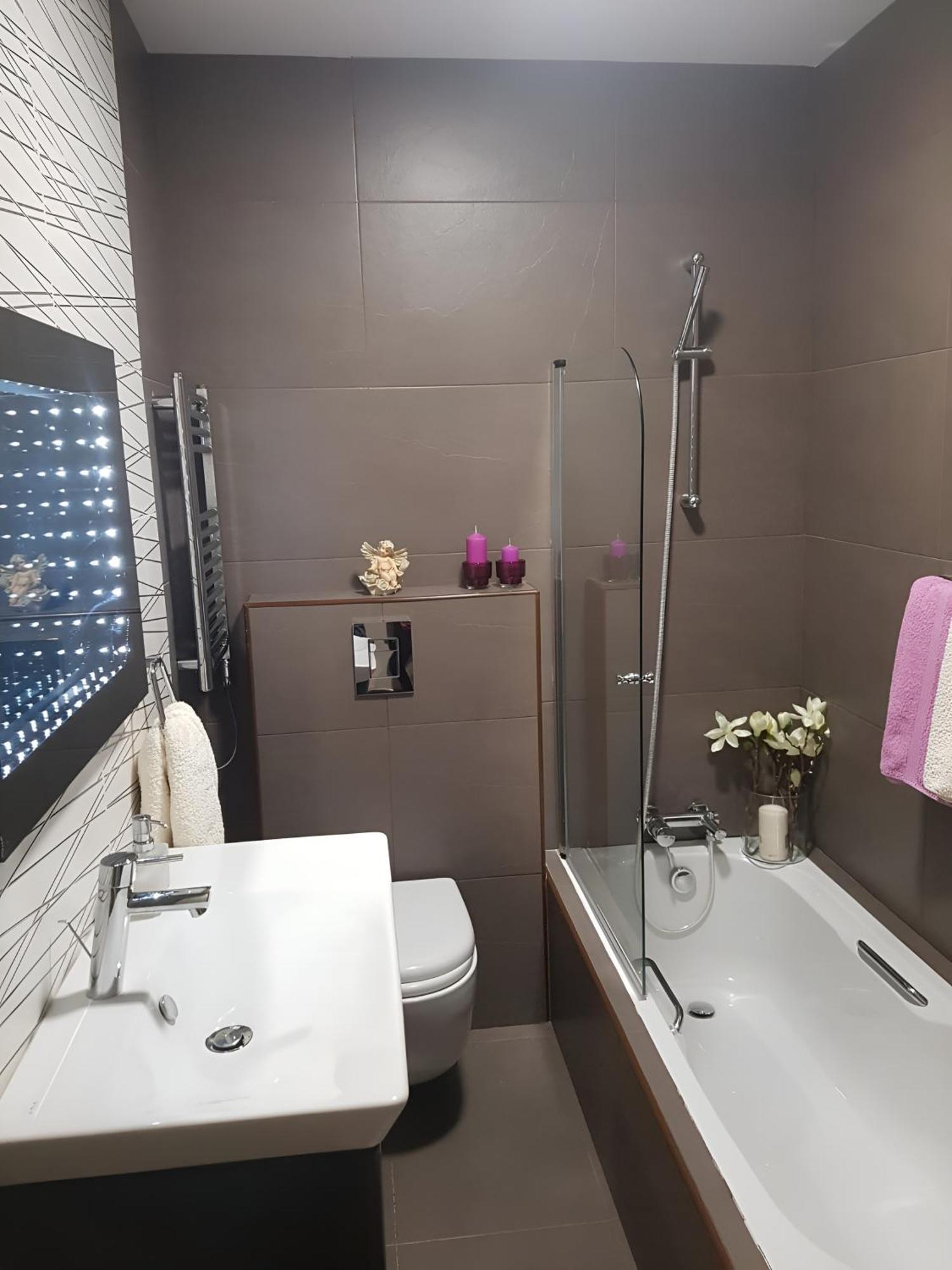 Top-Notch Apartment With Sea View, Bbq And Jacuzzi Saint Julian's Exterior photo